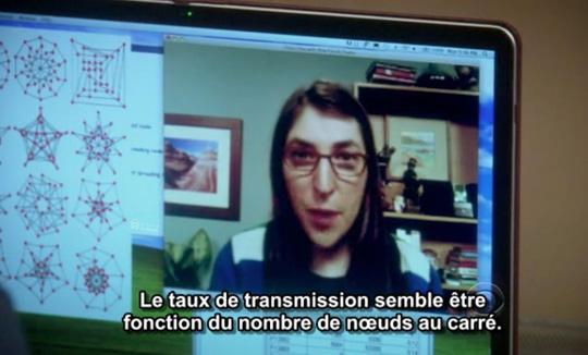 sheldon xp Sheldon nostalgique de Windows XP