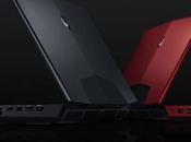 nouveau Alienware M18x arrive