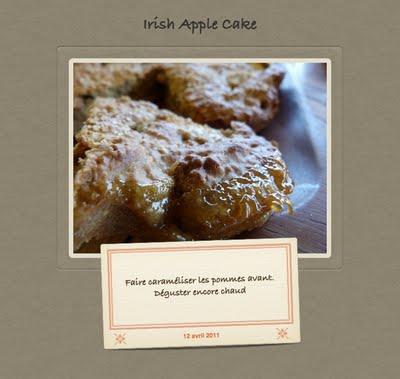 La tentation des petits carnets