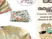 Samedi 14h00 plan métro origami avec l'Atelier Olibi