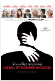 screen capture 22 Vous allez rencontrer un bel et sombre inconnu de Woody Allen