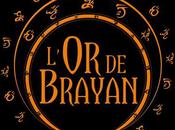 concours incroyable organisé Peter Brett himself !!!!