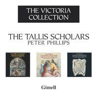 Victoria Collection Tallis