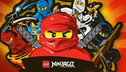 C’est le 15 Avril que ce nouveau jeux LEGO verra le jour...