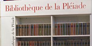 Le monde des livres