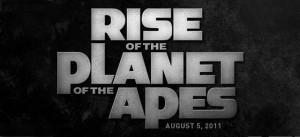 Rise of the Planet of the Apes: La Bande-annonce !