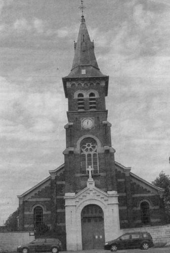 L'Eglise St Charles aux Bois-Blancs et la Loi de 1905.
