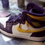 air jordan 1 gas mask 07 150x150 Masque à Gaz Air Jordan 1