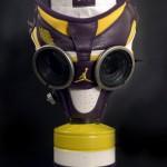 air jordan 1 gas mask 04 150x150 Masque à Gaz Air Jordan 1