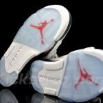 air jordan v white midnight navy varsity red kickslab 03 150x150 Air Jordan V White/Midnight Navy Varsity Red