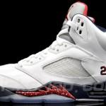 air jordan v white midnight navy varsity red kickslab 01 150x150 Air Jordan V White/Midnight Navy Varsity Red