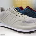 new balance 574 sonic welded 2 150x150 New Balance 574 Sonic Printemps 2011