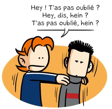 agapes pascales pour les «abandonnés»