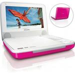 Lecteur portable Philips, 5 ans de Qype