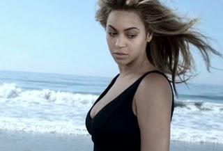 Vidéo : dans les coulisses du nouveau clip de Beyoncé !