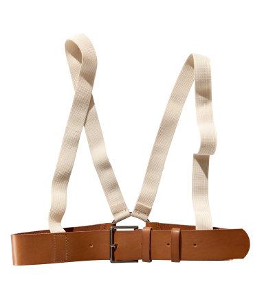 H&M; Lance son nouveau site !