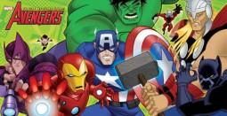 Marvel Avengers: l’équipe des super héros – Saison 1