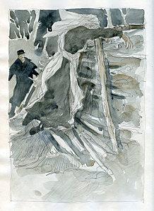 Notre Mère la Guerre NMLG1 recherche nonne1