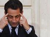 Nicolas Sarkozy "sent bien pour 2012"
