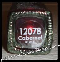 LA Splash : après les eyeliners, voici les vernis