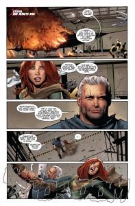 X-Men #2- Mon avis