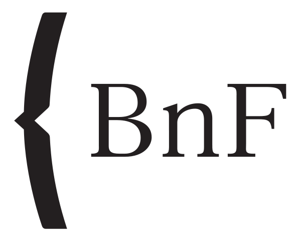 BNF : une bibliographie sur le livre numérique