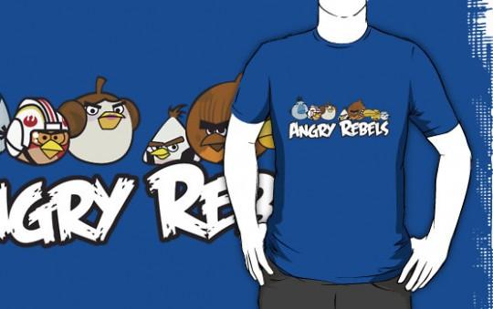 Angry Rebels with text by SevenHundred 540x339 Angry Rebels