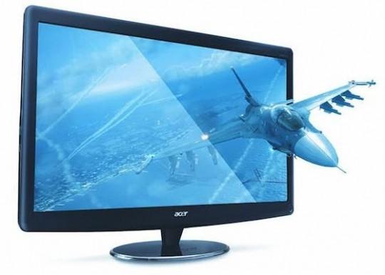 Acer HN274H 540x386 Acer HN274H