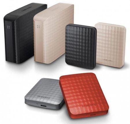 samsung usb Samsung passe en USB 3.0