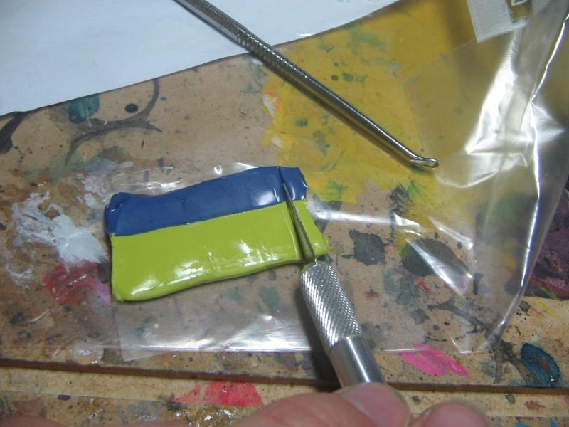 [Tutoriel] Sculpter un visage démoniaque