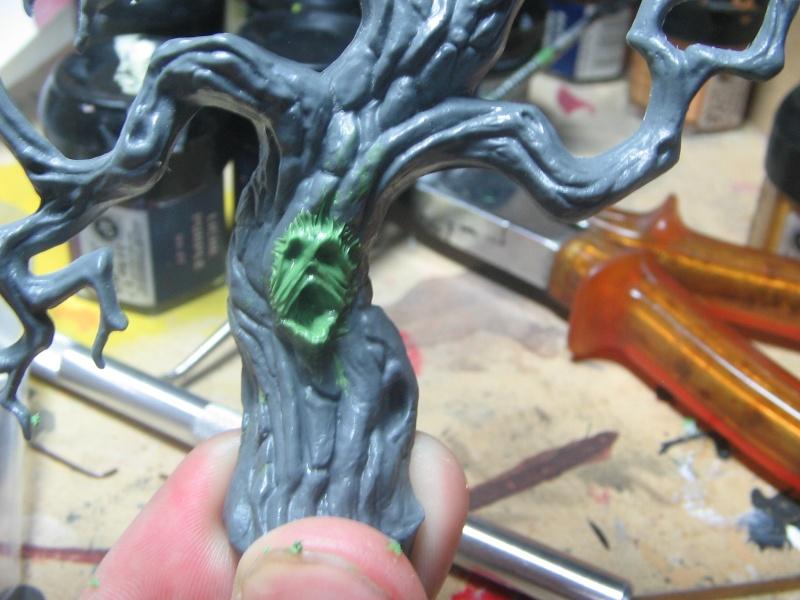 [Tutoriel] Sculpter un visage démoniaque