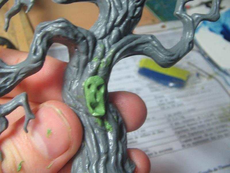 [Tutoriel] Sculpter un visage démoniaque