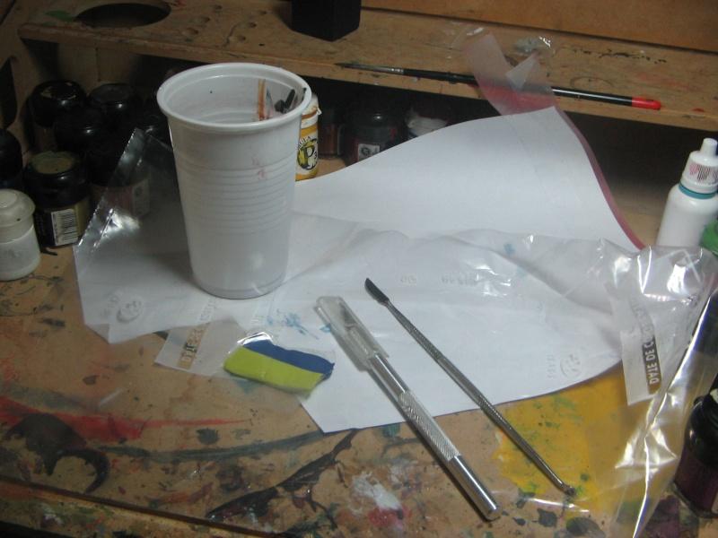 [Tutoriel] Sculpter un visage démoniaque