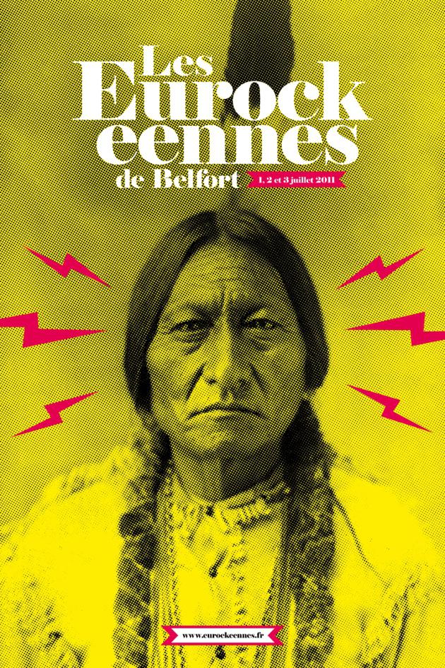 Au tour des Eurockeennes