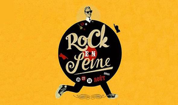Quelques nouveaux noms pour Rock en Seine 2011