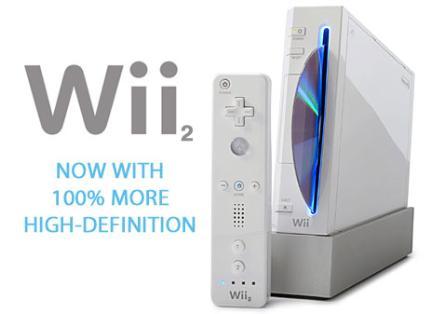 [RUMEURS] Une Wii 2 à l’E3 ? Et en HD ? Et plus puissante ???