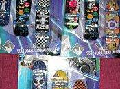 Finger Skate simple devenir