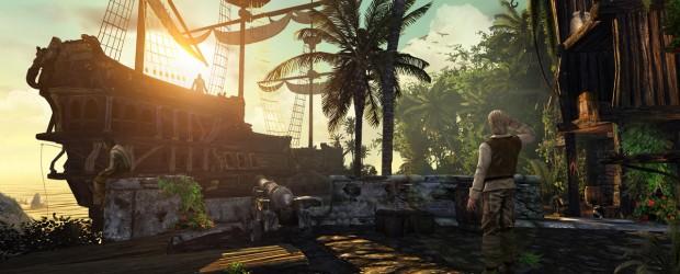 Dans les profondeurs des eaux, le cri de Risen 2 se fait ressentir...