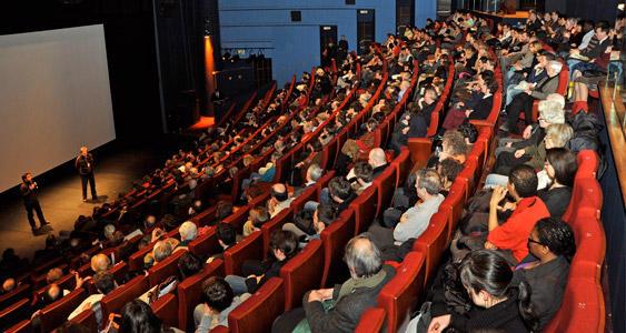 Quels rapports entre séries et littérature ?