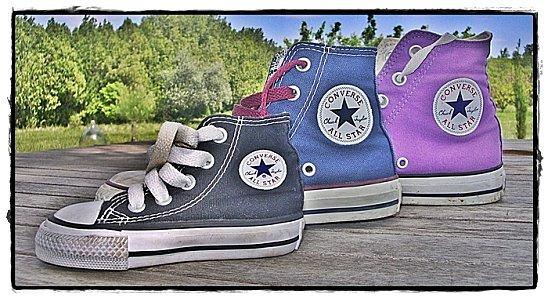 CONVERSES