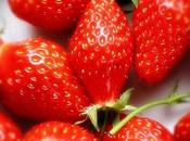 Gariguette fait Printemps