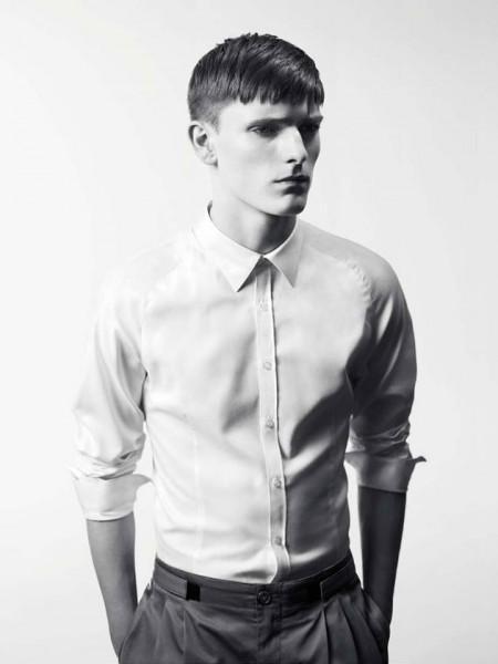 adidas slvr 2011 5 450x600 Lookbook adidas SLVR Fall/Winter 2011