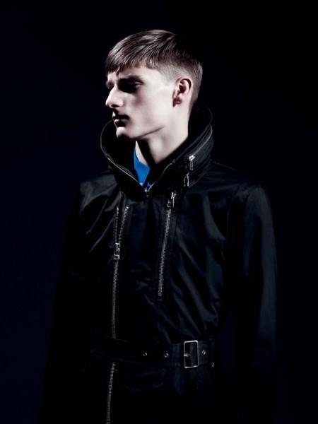 adidas slvr 2011 7 450x600 Lookbook adidas SLVR Fall/Winter 2011