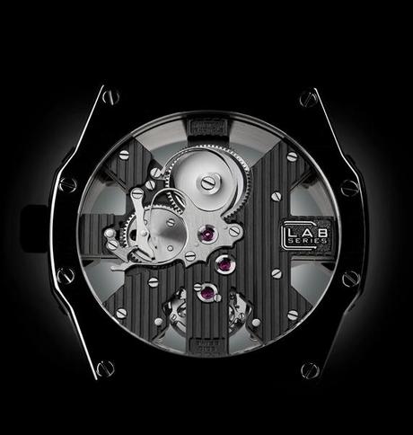 C1 BlackSpider 0320143 Caseback2 Concord C1 BlackSpider
