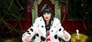 Nouveau clip de Jessie J : 
