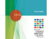 @FCLQ2_createurs Participez forum création littéraire Québec #FCLQ