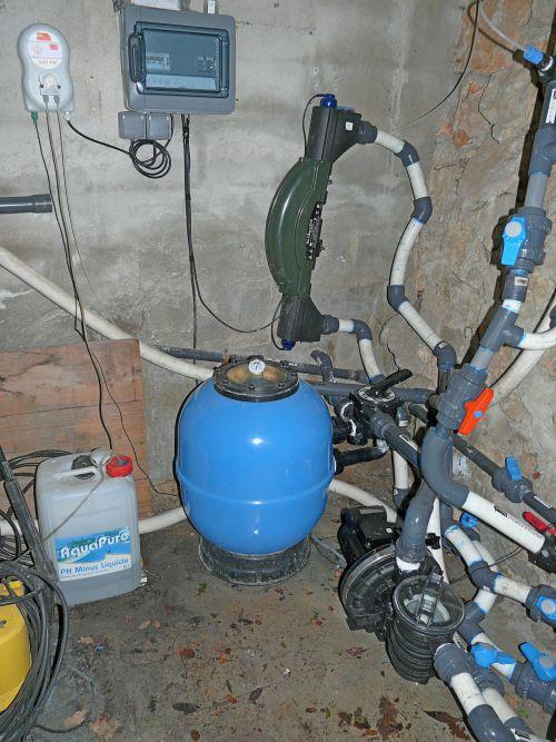 Un temps de saison : journal du 15 avril 2011