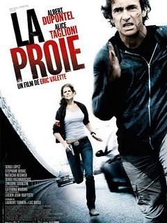 Cinéma La Proie / Titeuf