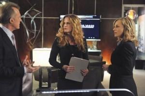 No ordinary family No Ordinary Family, bilan de la 1re saison