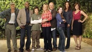 No Ordinary Family, bilan de la 1re saison